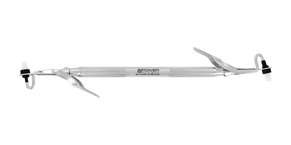 AMALGAM CARRIERS EZ MEDIUM/JUMBO, A/V REPLACE TIP