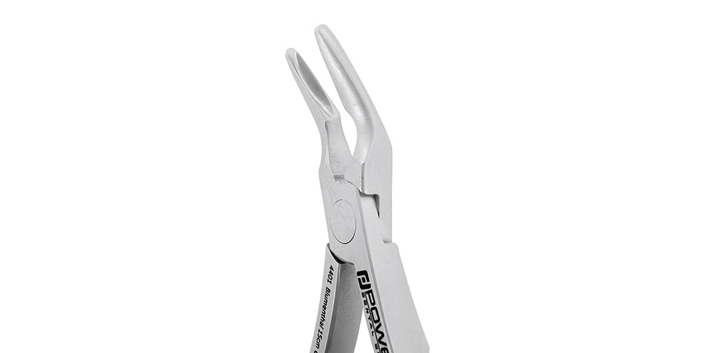 Bone Rongeurs Blumenthal 15 cm (6") – 30° Angled Jaws