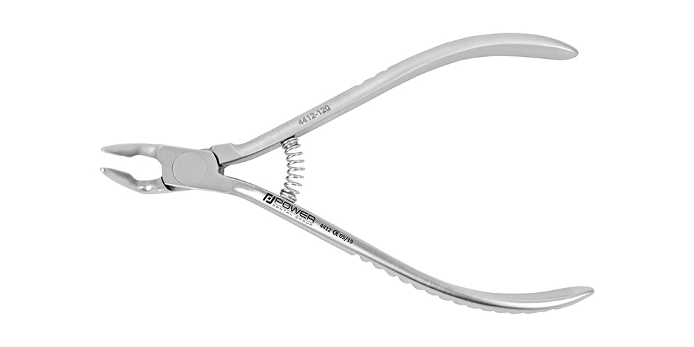 BONE RONGEURS MICRO FRIEDMAN 90' 5.7inch (14.5CM)