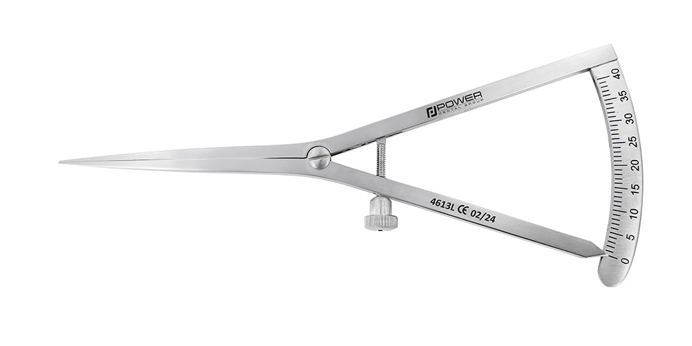 CALIPER CASTRO CLC 40L 17cm STR