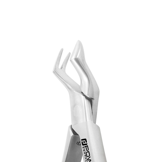 Extraction Forceps – American Pattern #88R, Upper Molars (Right)