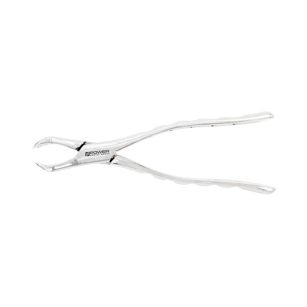 Extraction Forceps – American Pattern #88L, Upper Molars (Left)