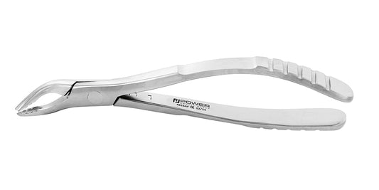 American 151AF Extraction Forceps Lower Premolar