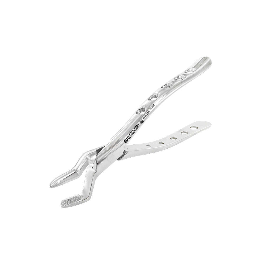 Extraction Forceps – American Pattern 210S, Upper Wisdom