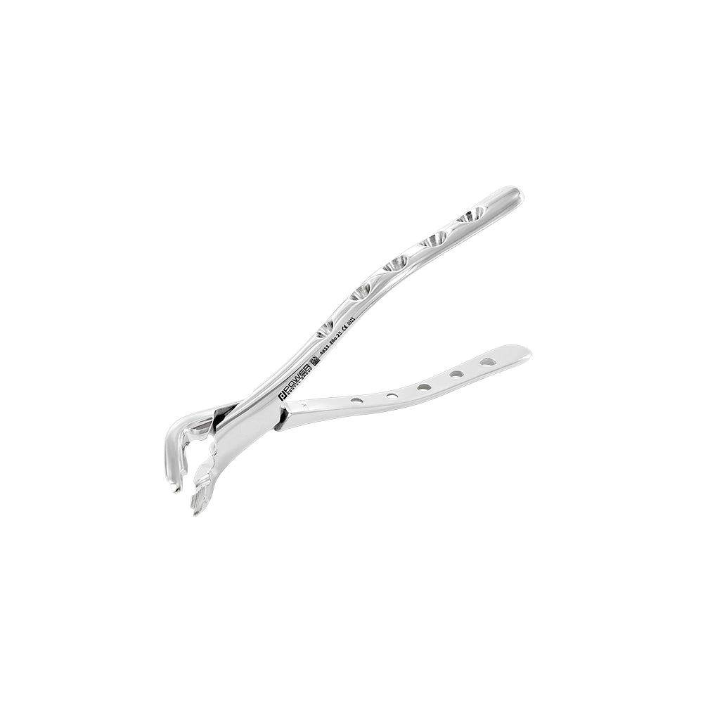 Extraction Forceps – American Pattern Elio 23, Lower Universal