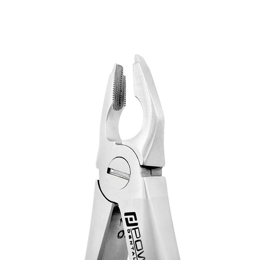 Extraction Forceps – English Pattern 1, Upper Central