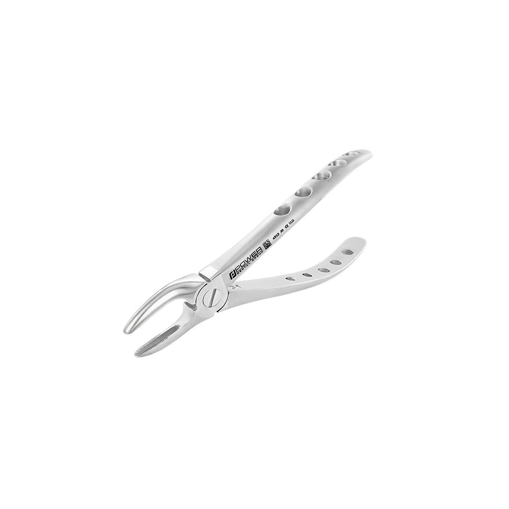 Extraction Forceps – English Pattern 30, Upper Root