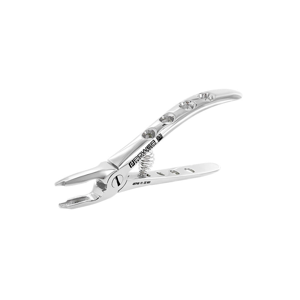 Pediatric Extraction Forceps – F1, Upper Universal