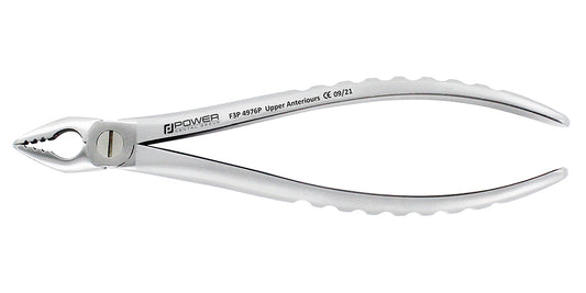 Atraumatic F3P Extraction Forceps Upper Anterior