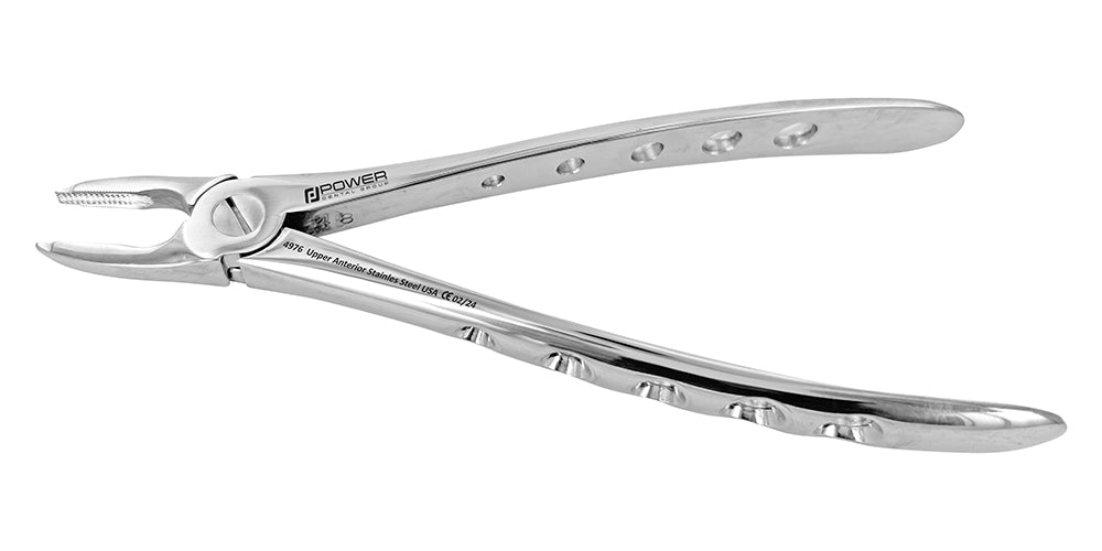 EXTRACTION FORCEPS F3 UPPER ANTERIOR