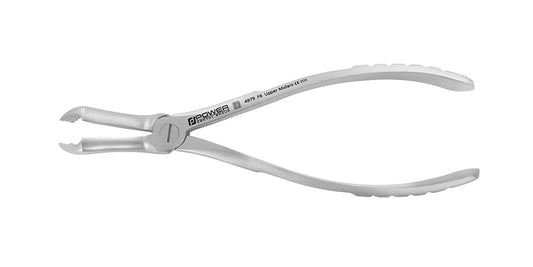 Atraumatic Extraction Forceps F6 – Upper Molars