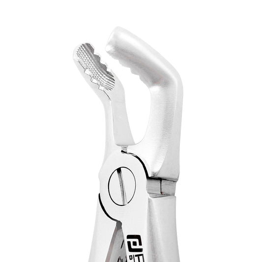 Extraction Forceps – F7, Lower Third Molars