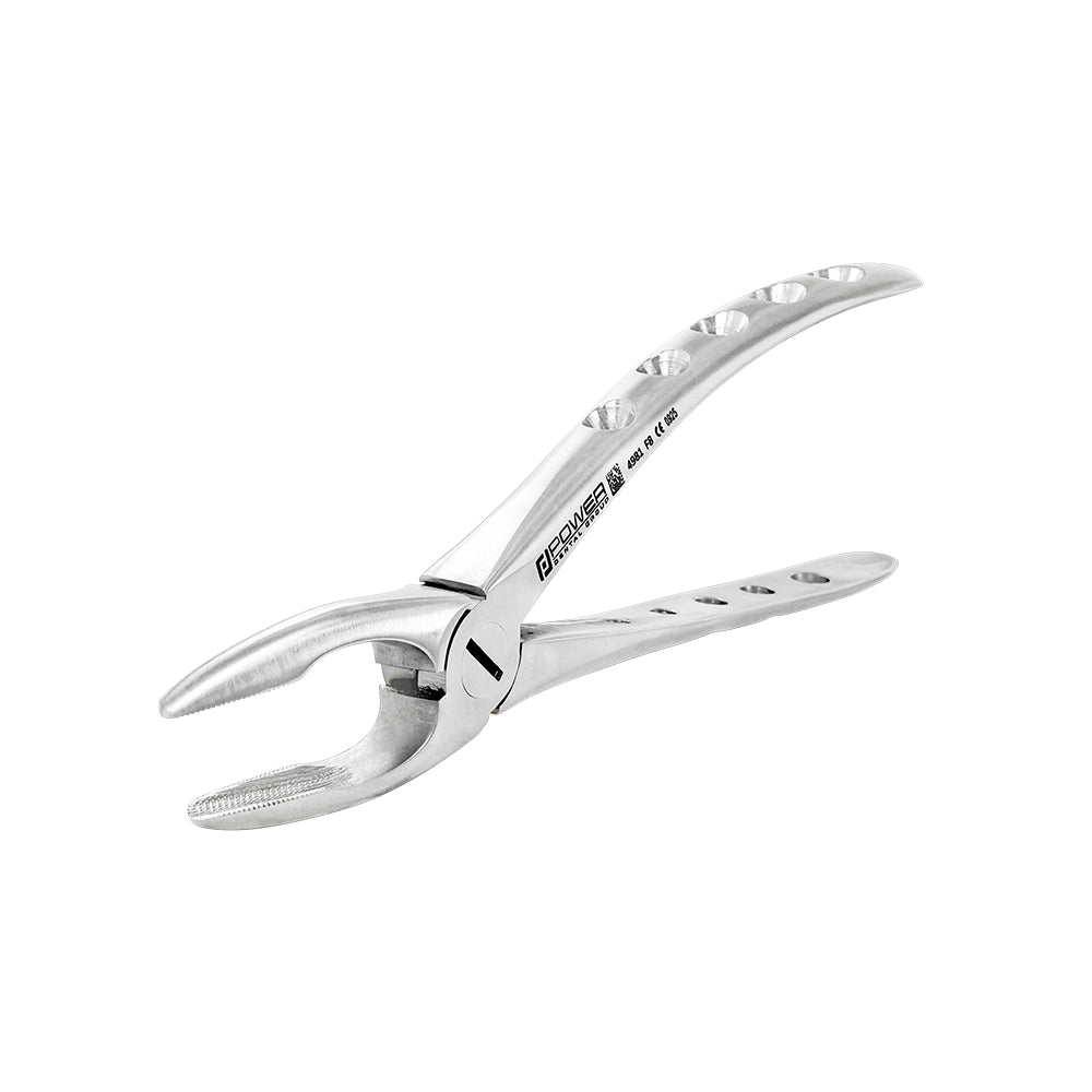 Pince d'extraction F8 supérieure universelle