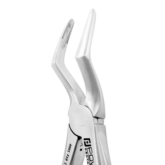Extraction Forceps – F18, Upper Root