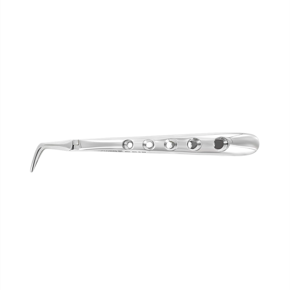 Extraction Forceps – 46XL, Lower Root