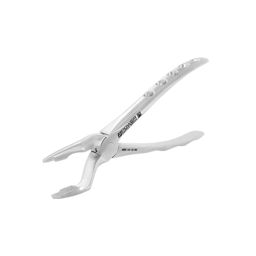 Extraction Forceps F20 – Upper Root, Universal