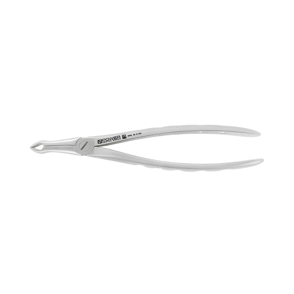 Forceps d'extraction 49 Racine supérieure