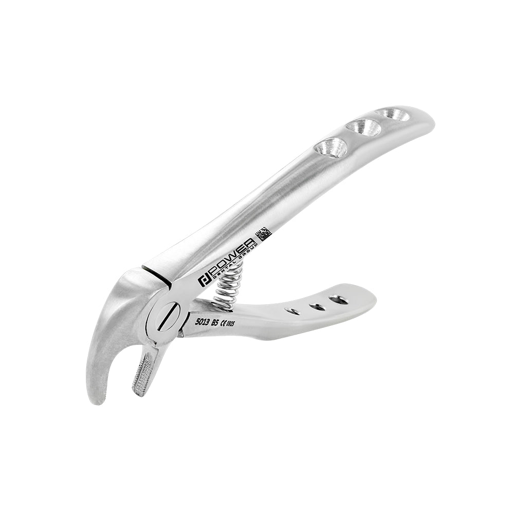 Forceps d'extraction Baby B5 Incisive inférieure