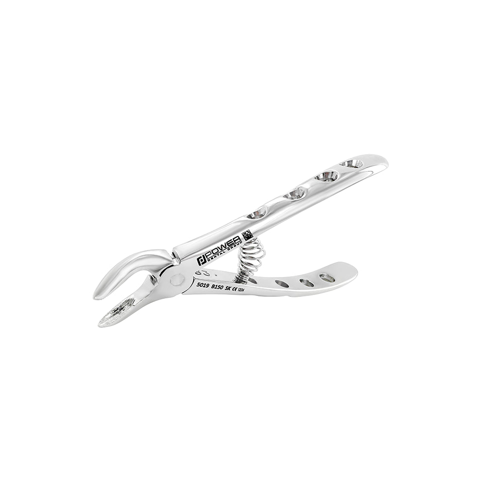 Pinzas de extracción – Baby B150SK, universales superiores