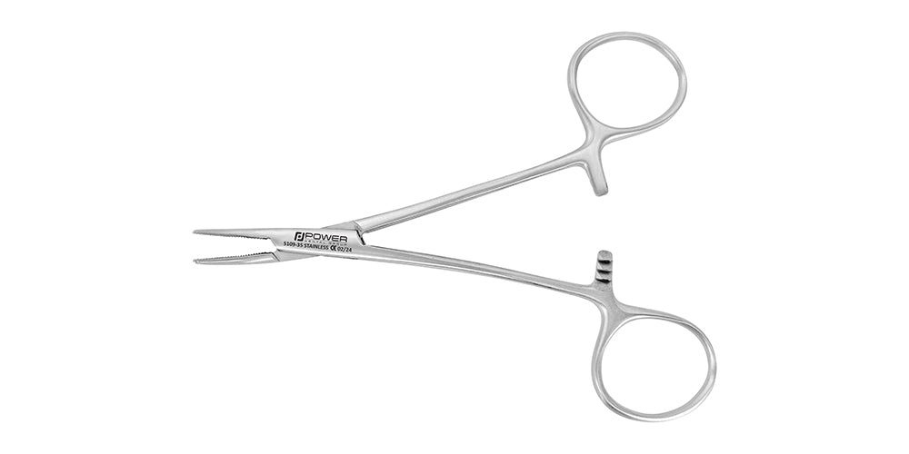 FORCEPS ROOT SPLINTER PEET SHARP CVD 45'