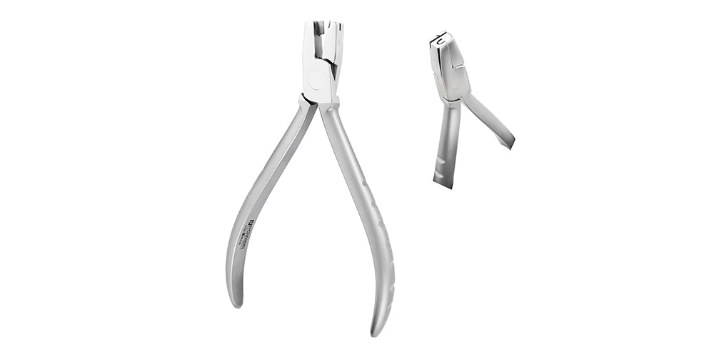 ORTHODONTIC PLIER NANCE