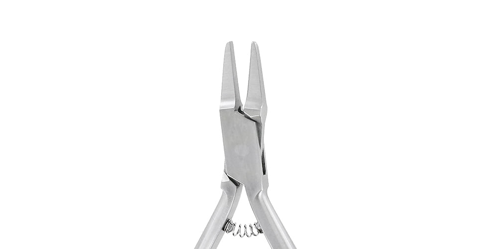 ORTHODONTIC PLIER PEESO