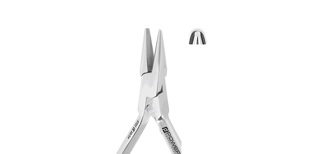 ORTHODONTIC PLIER SCHWARZ NEW