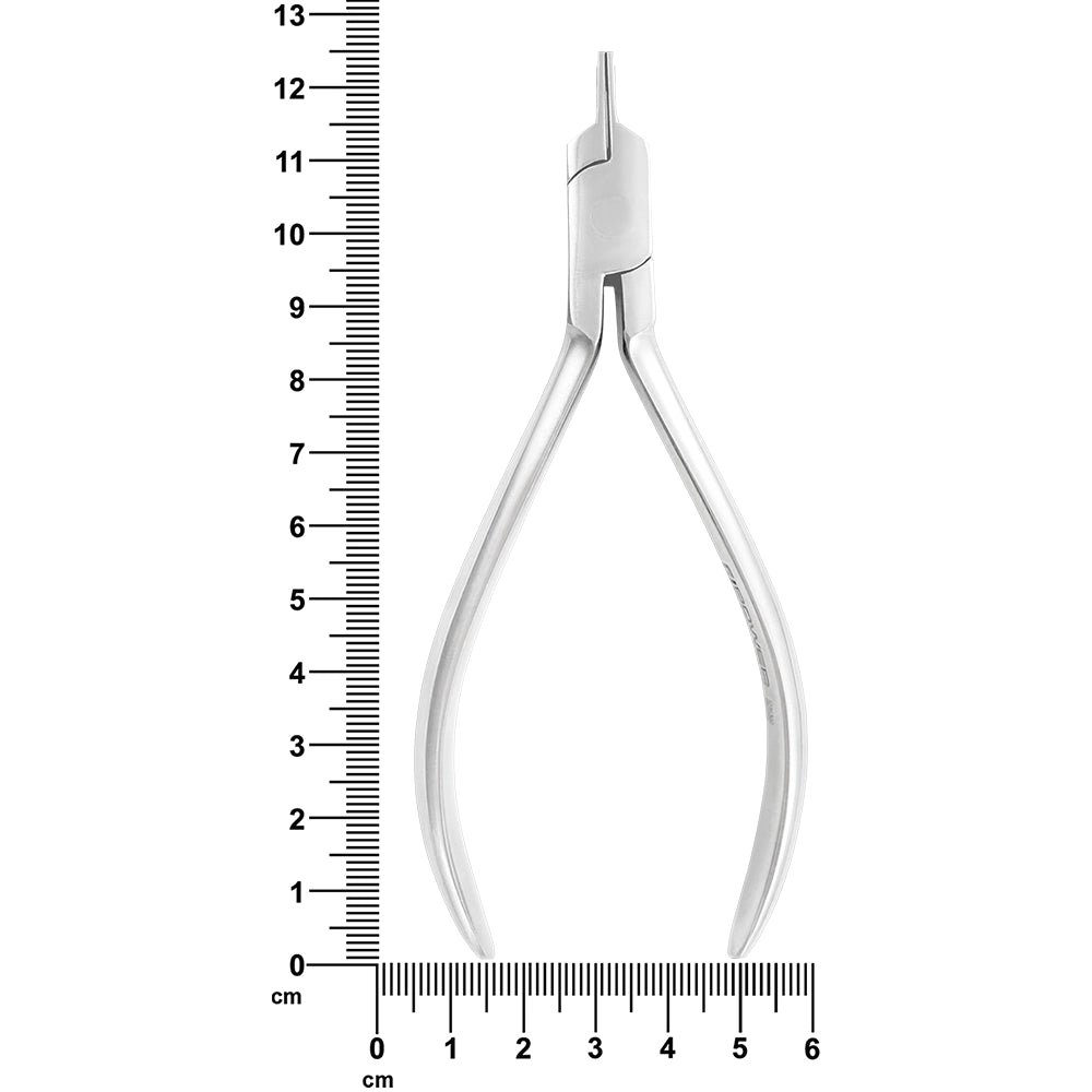 Pince orthodontique Nance Loop Bending (P11-01)