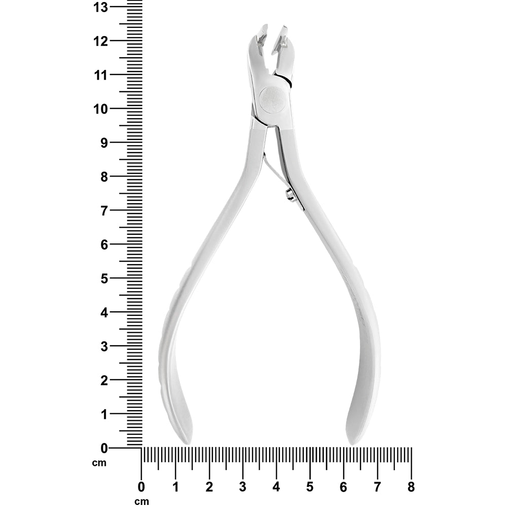 Pince orthodontique pour bagues étagées 0,25 mm