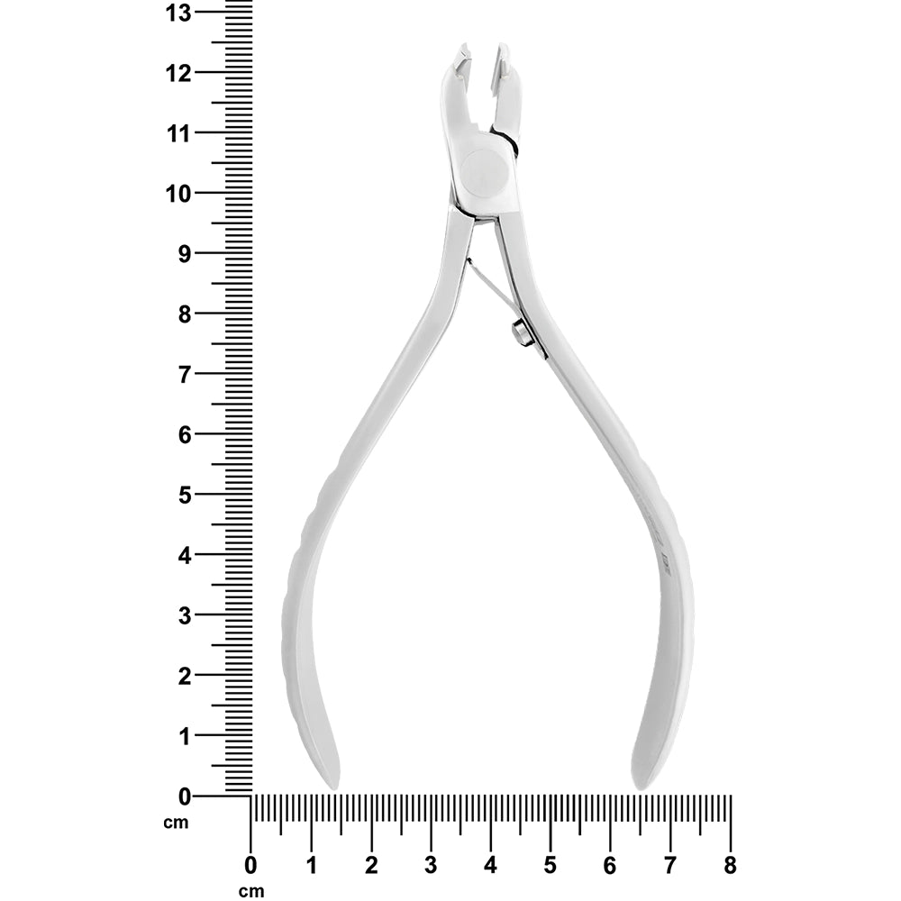 Pince orthodontique pour bagues étagées 0,5 mm