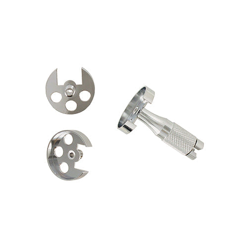 Disque de protection orthodontique, grand diamètre extérieur 25 mm / diamètre intérieur 23 mm