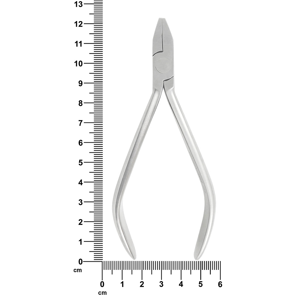 Pince orthodontique à plier en V (P25-01)
