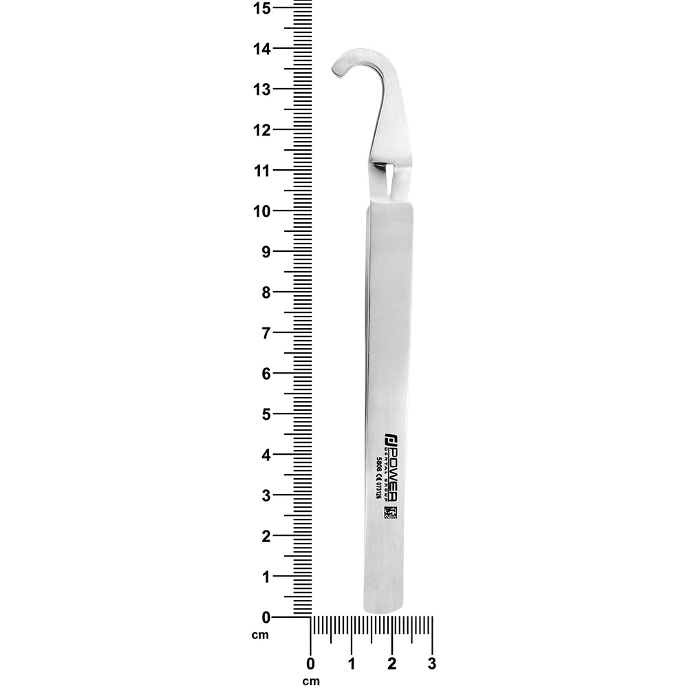 Support de pince orthodontique 14 cm