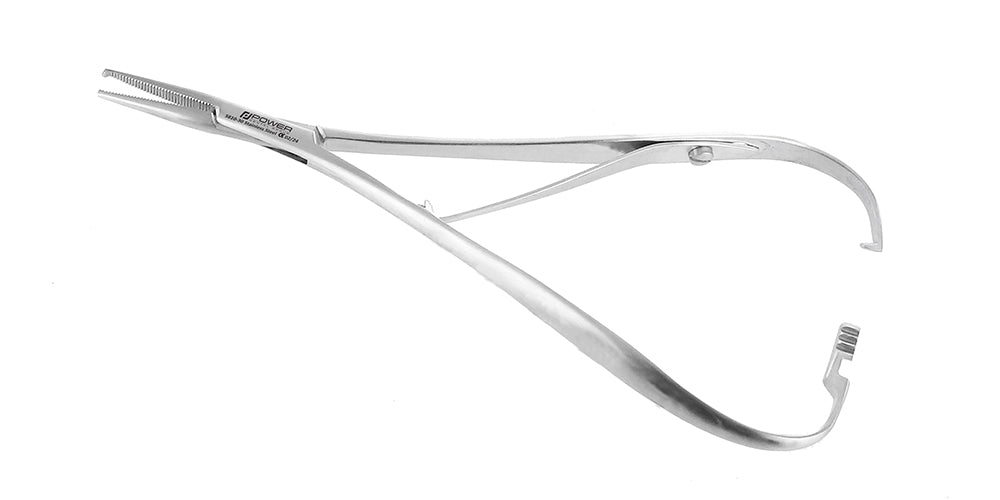 ORTHODONTIC INSTRUMENTS MATHIEU PLIERS 14CM