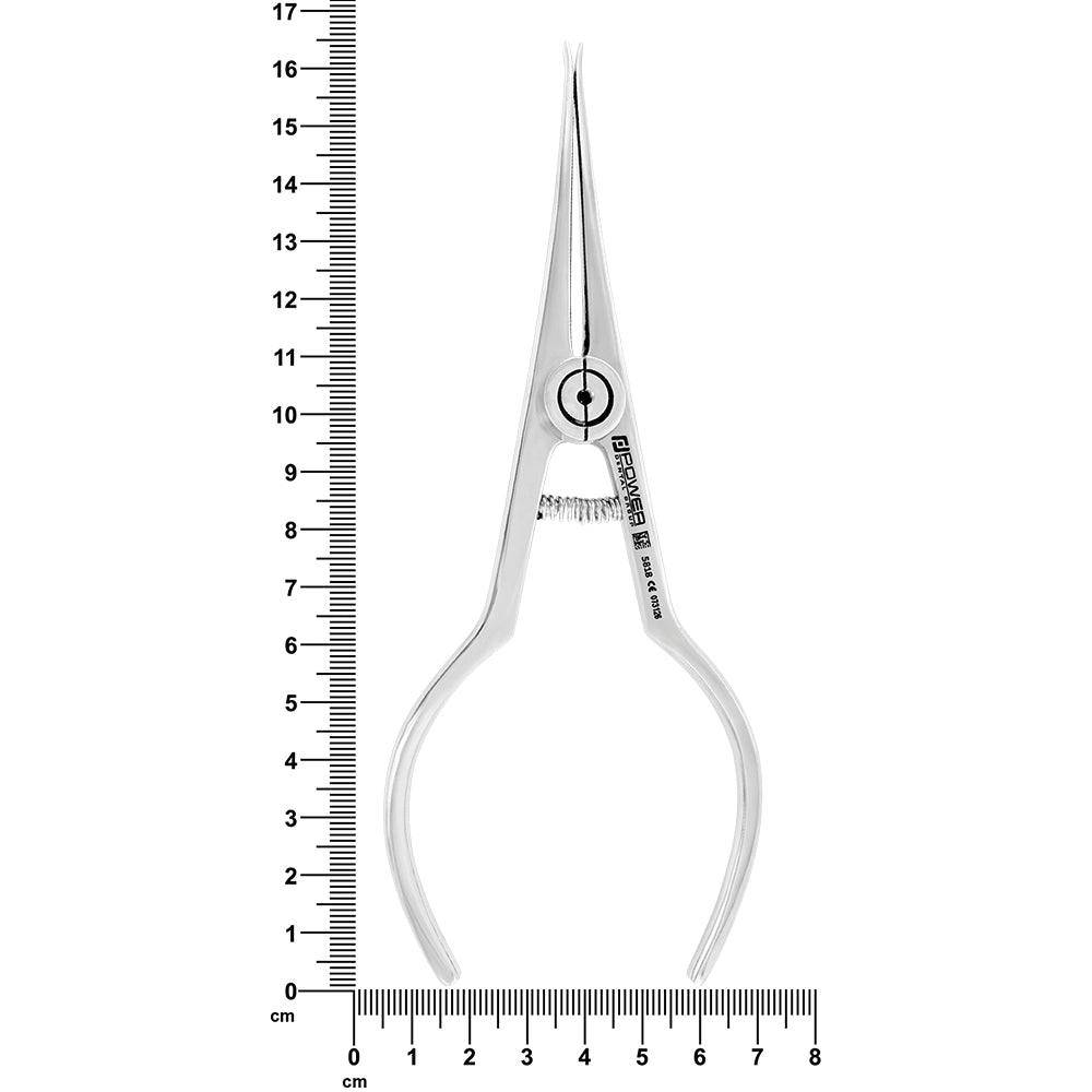 Pince à ligatures orthodontiques
