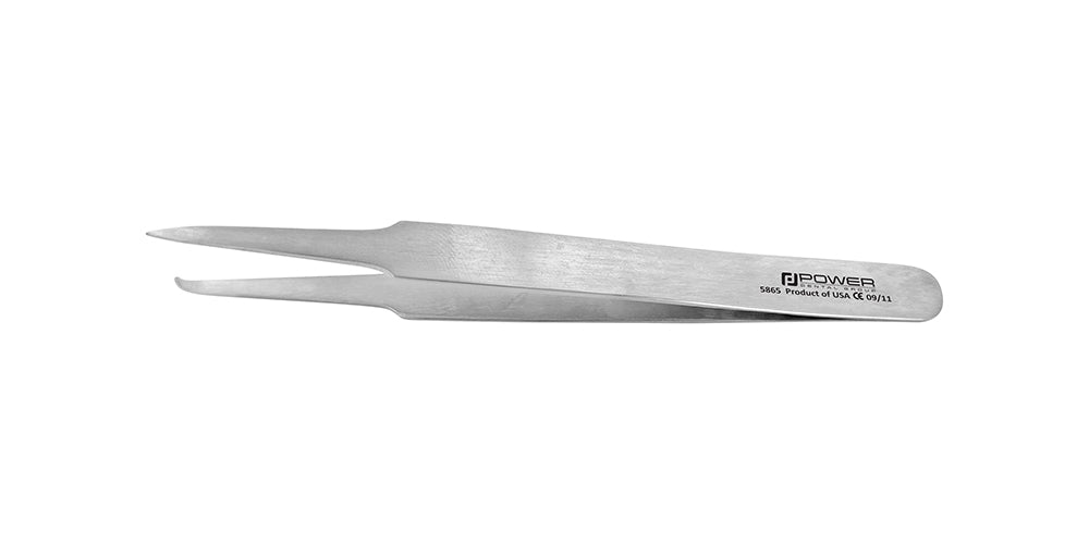 ORTHODONTIC, TWEEZER LOTUS OPEN/CLOSING. O - 210
