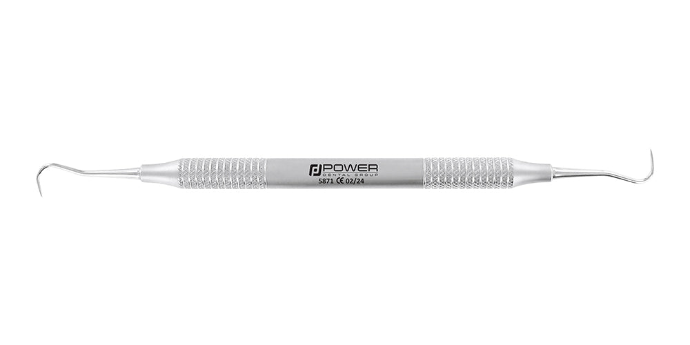 ORTHODONTIC, ELASTIC REMOVER 200-109
