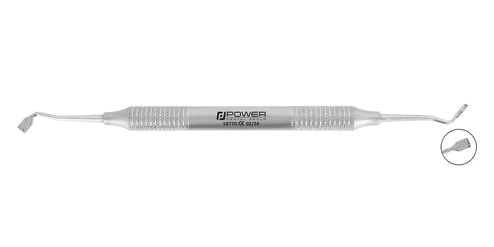 ORTHODONTIC, BAND SEAT OBP D/E