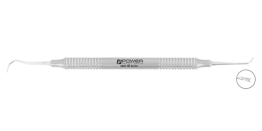 ORTHODONTIC, PICKER/LIGATURE DIRECTOR