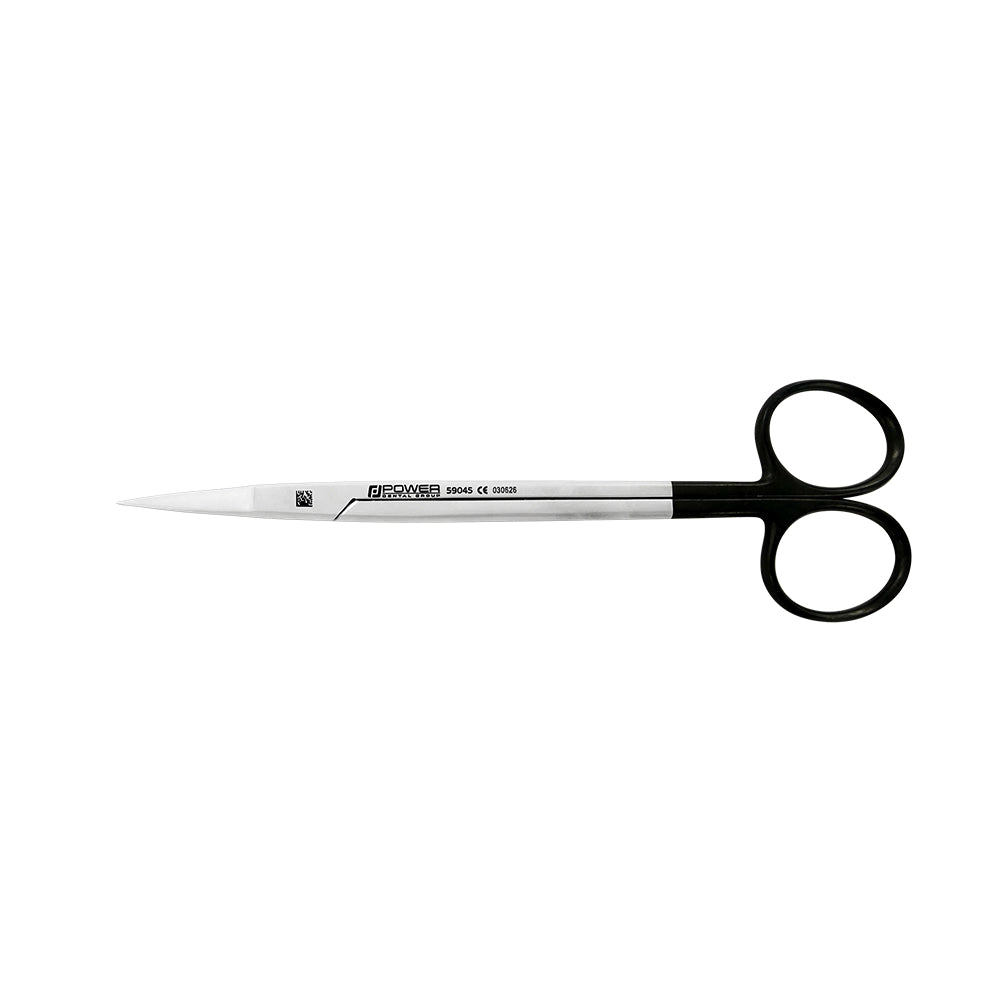 Ciseaux Super Cut Kelly – Droits, 6,3 po (16 cm)