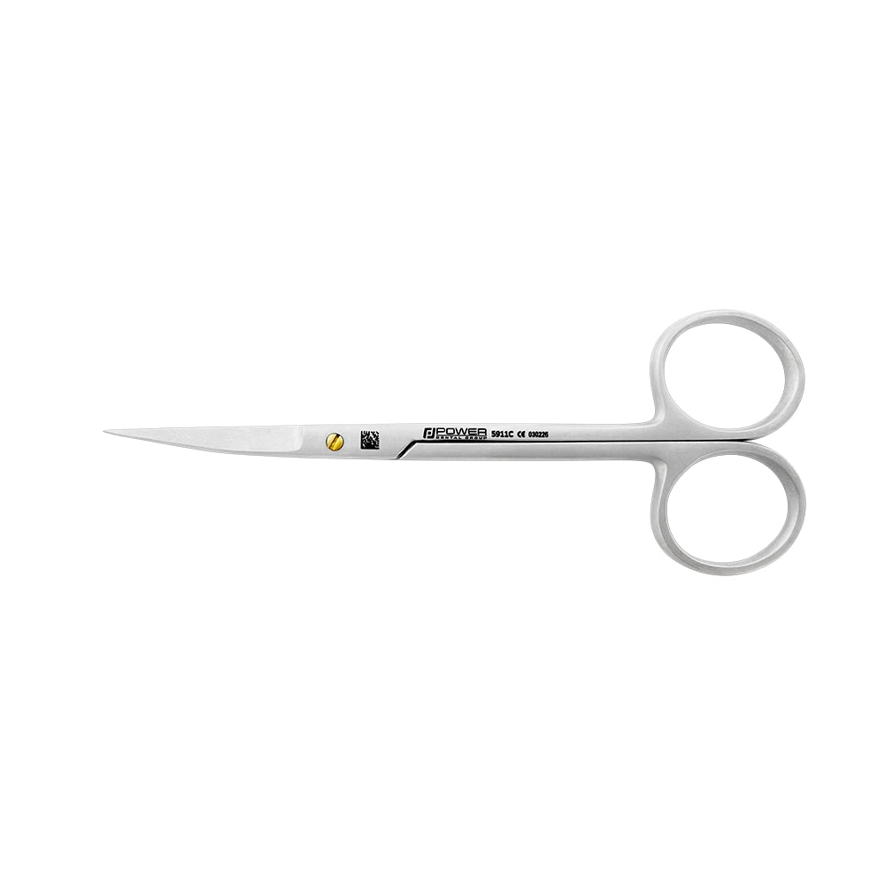 Ciseaux Goldman-Fox – Courbes, 12,5 cm
