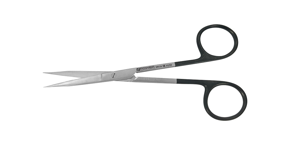 SCISSORS SUPER CUT GOLDMAN-FOX STR 12.5cm,