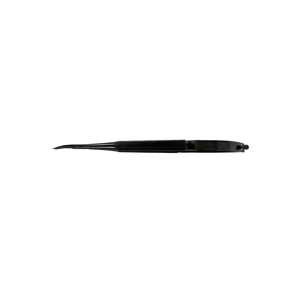 Tijeras de corte super Castroviejo – Curvas, 5,5 pulg (14 cm)