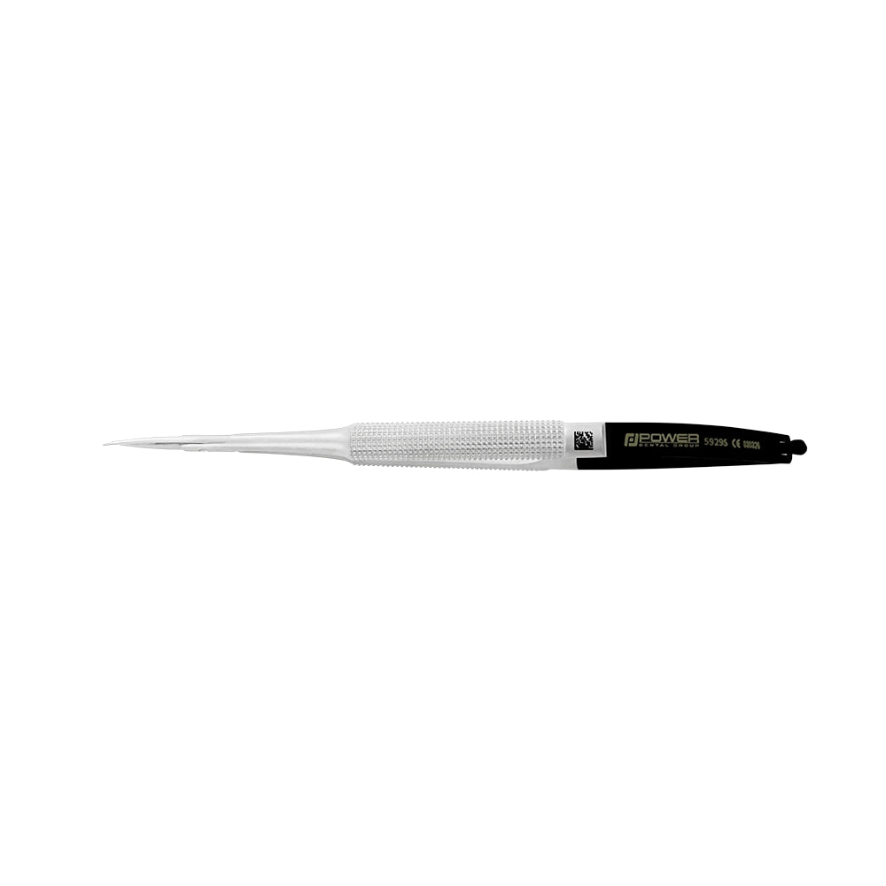 Ciseaux Castroviejo Super Cut – Droits, 5,5 po (14 cm)