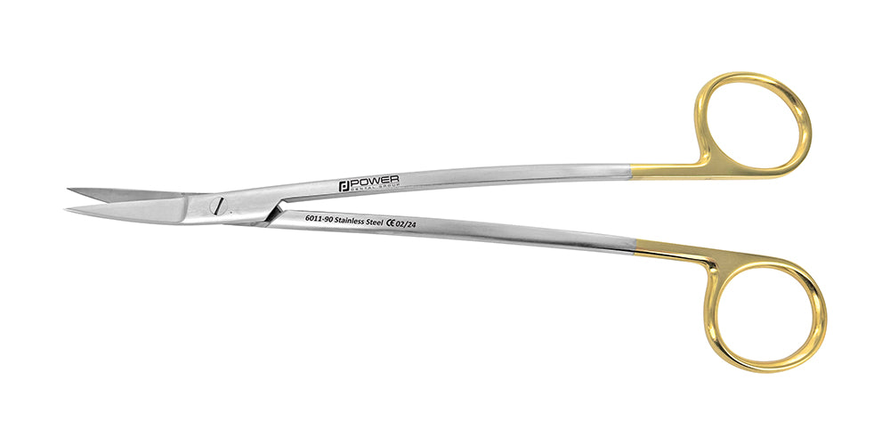 SCISSORS DEAN T/C 17.5cm