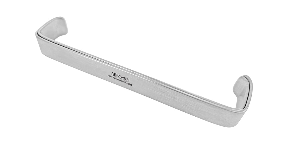 SKIN HOOK & RETRACTORS FARABEUF 15CM