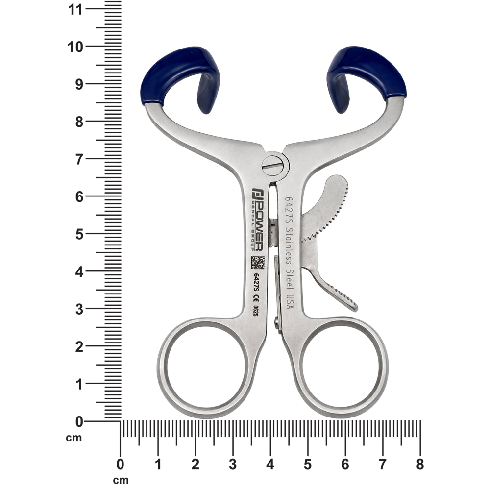 Accessoire buccal/bâillon de taille pédophile