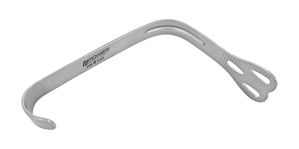 Weider Sweetheart Écarteurs Langue 30 mm