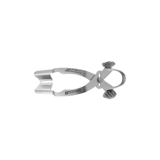Power Flap Retractor Set – Self-Retaining, 12 mm & 18 mm