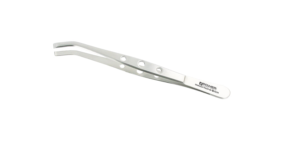 TWEEZERS, TISSUE FORCEPS TP16